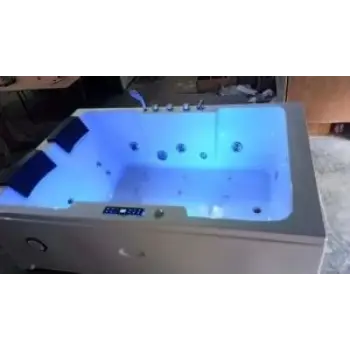 Acrylic Bathtub